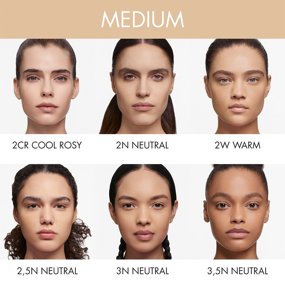 DIORSKIN FOREVER PERFECT FOUNDATION (BASE DE MAQUILLAJE EN BARRA)